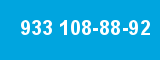 933 108-88-92